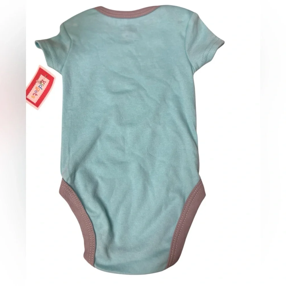 Kidgets onesie new